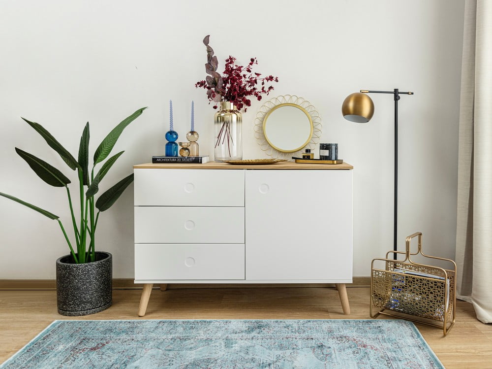 Inspiracija: Dnevna soba