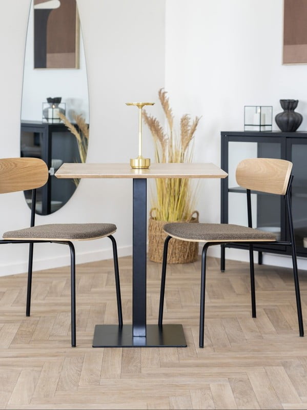 Inspiracija: Blagovaonica