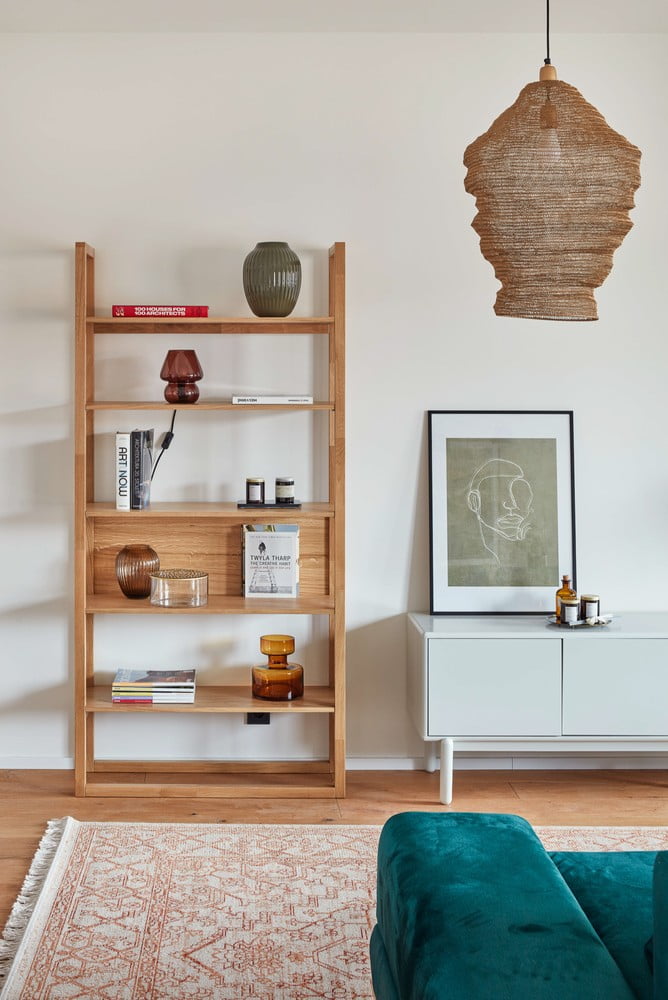 Inspiracija: Dnevna soba