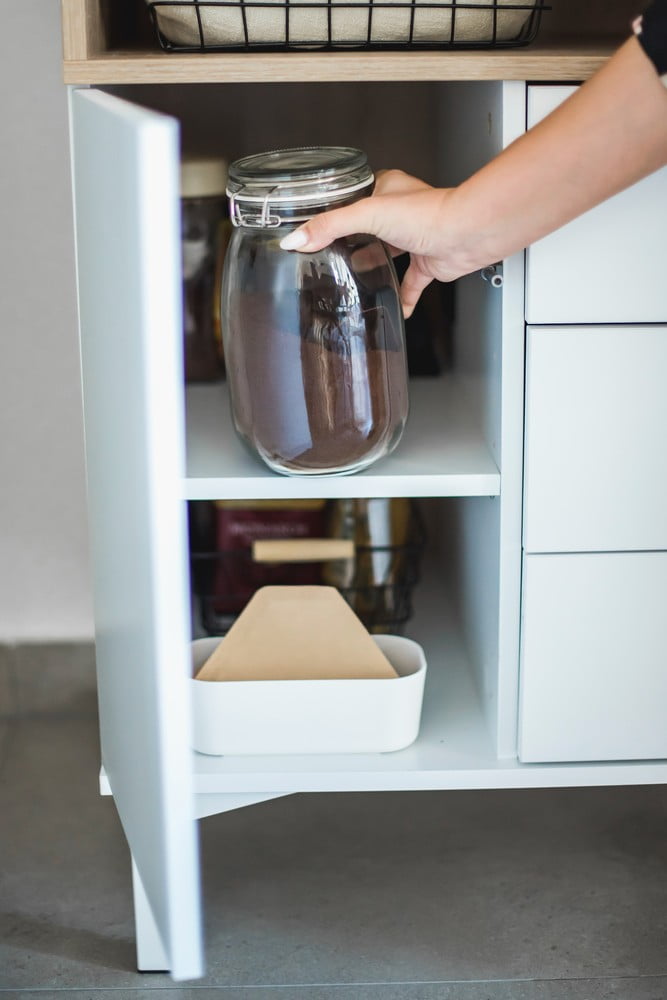 Inspiracija: Blagovaonica