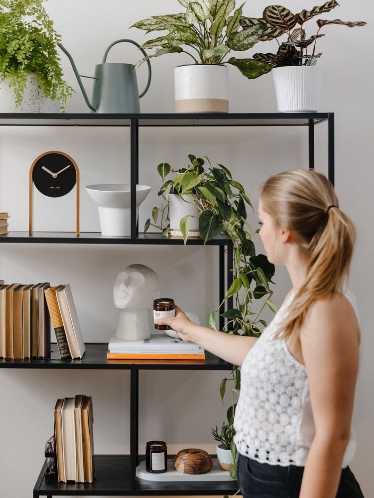 Inspiracija: Dnevna soba, Čišćenje i organizacija