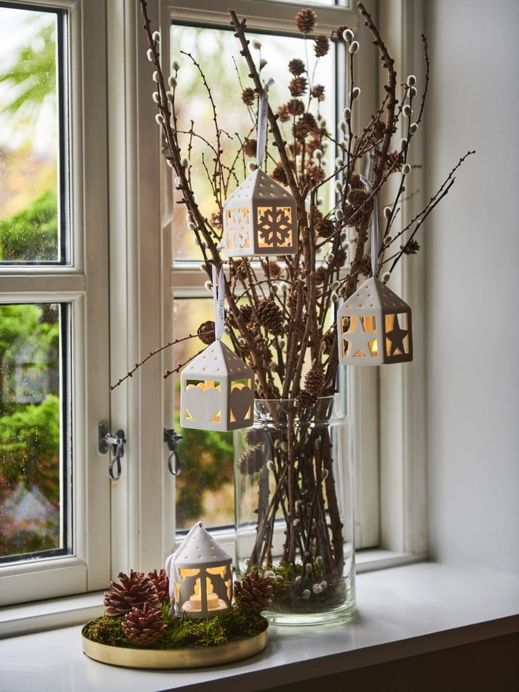 Inspiracija: Božić