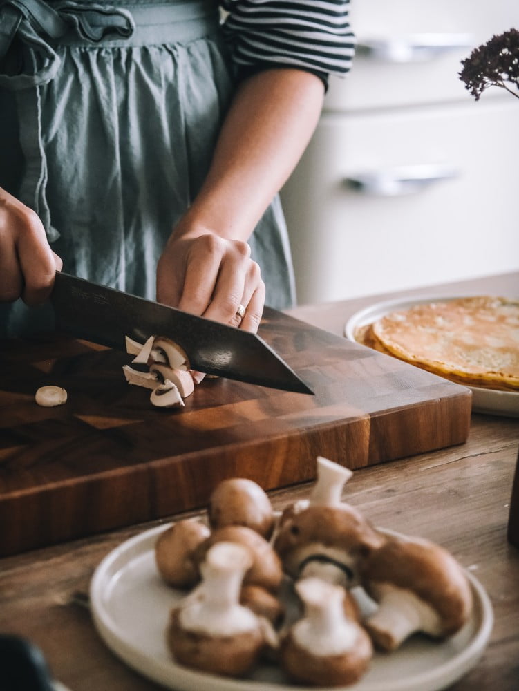 Inspiracija: Kuhinja i blagovaonica