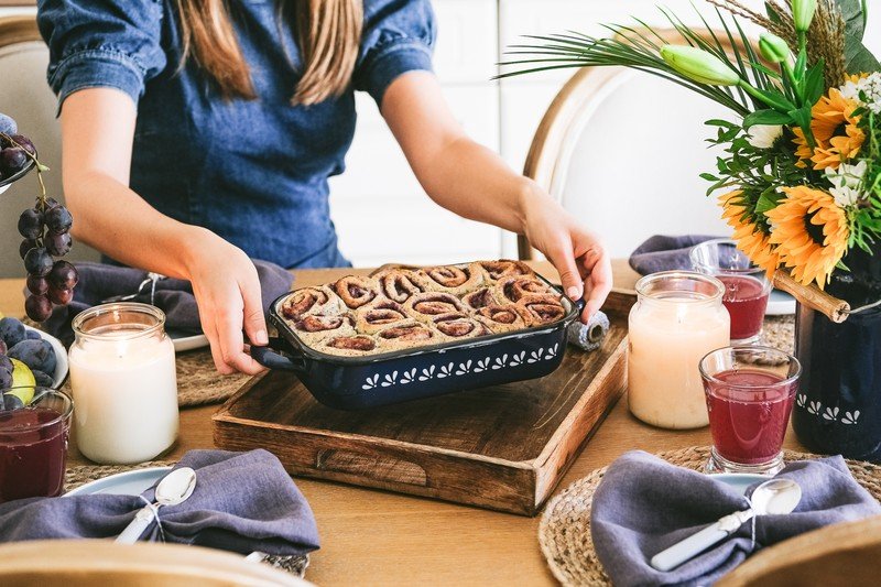 Inspiracija: Kuhinja i blagovaonica