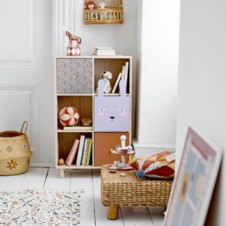 Dječji prostori za pohranu