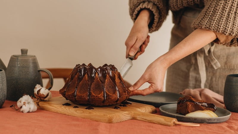 Bakin kolač: recept za savršeni kuglof