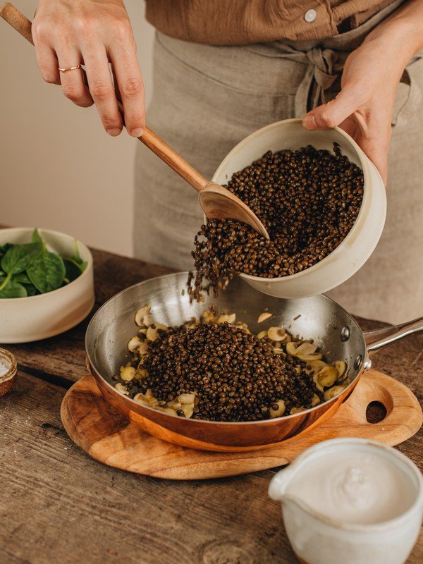 Inspiracija: Kuhinja i blagovaonica