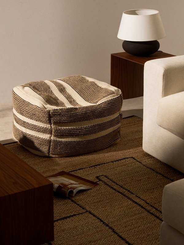 Inspiracija: Dnevna soba, Boho stil