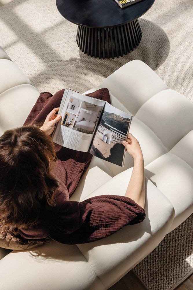 Inspiracija: Dnevna soba