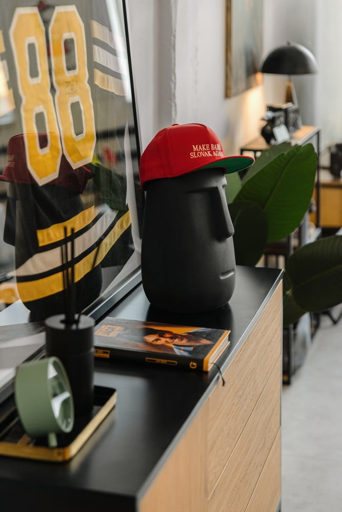 Inspiracija: Dnevna soba