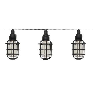 Vanjski svjetleći lanci