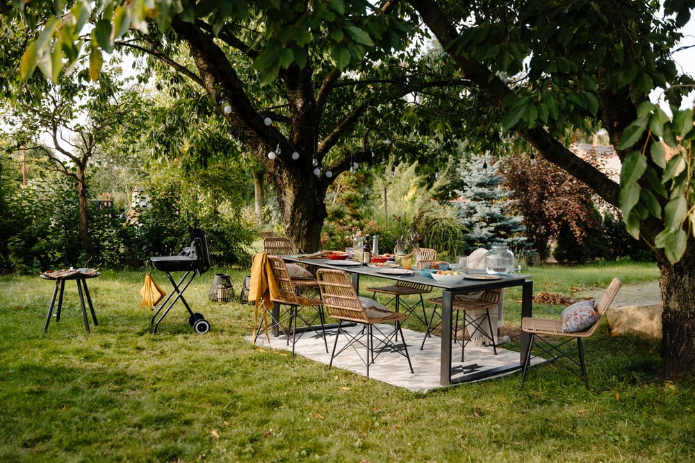 Inspiracija: Ljeto, Vrt