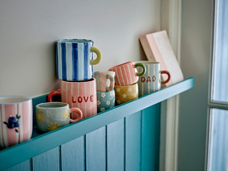 Inspiracija: Kuhinja i blagovaonica