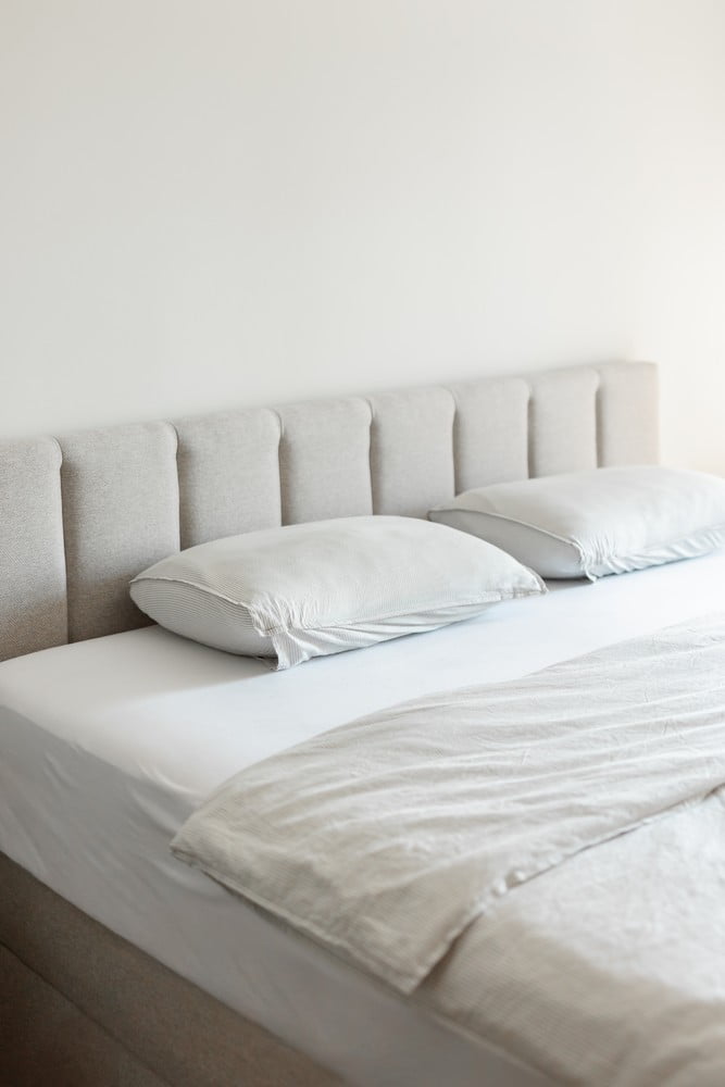 Inspiracija: Spavaća soba, Posjeti