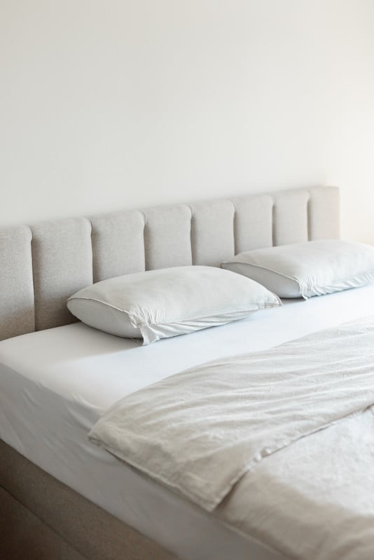 Inspiracija: Spavaća soba, Posjeti