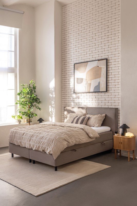 Inspiracija: Spavaća soba