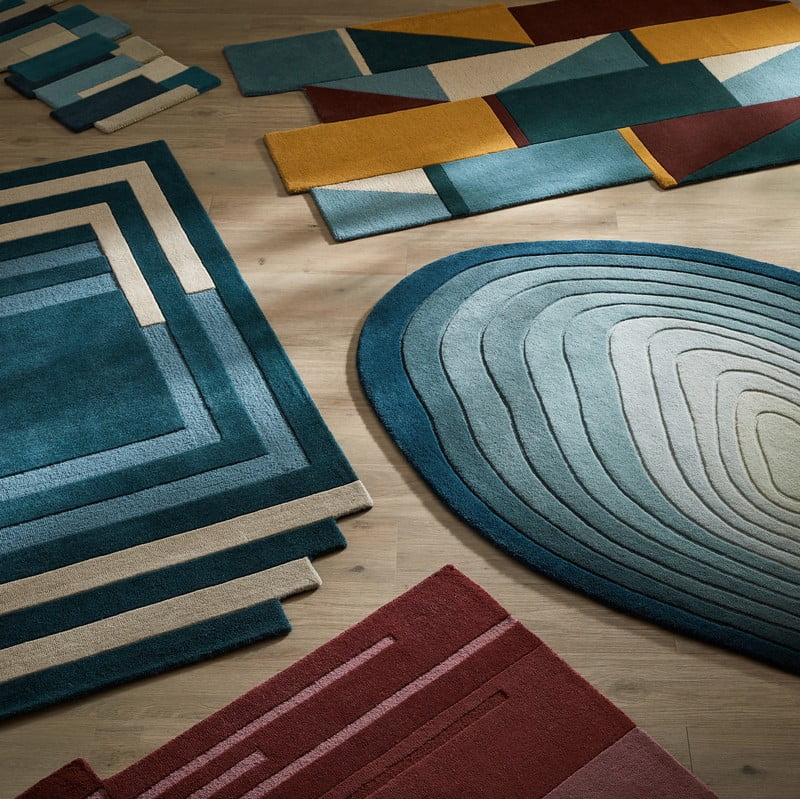 Inspiracija: Skandinavski stil