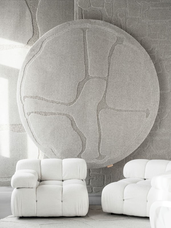 Inspiracija: Skandinavski stil