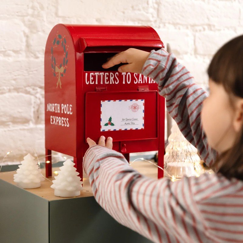 Inspiracija: Božić