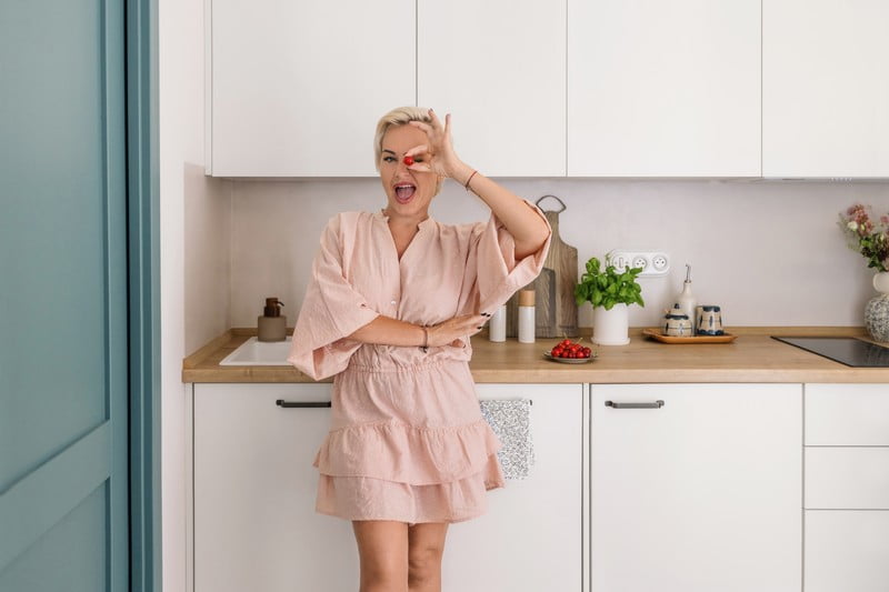 Inspiracija: Kuhinja i blagovaonica, Rustikalni stil