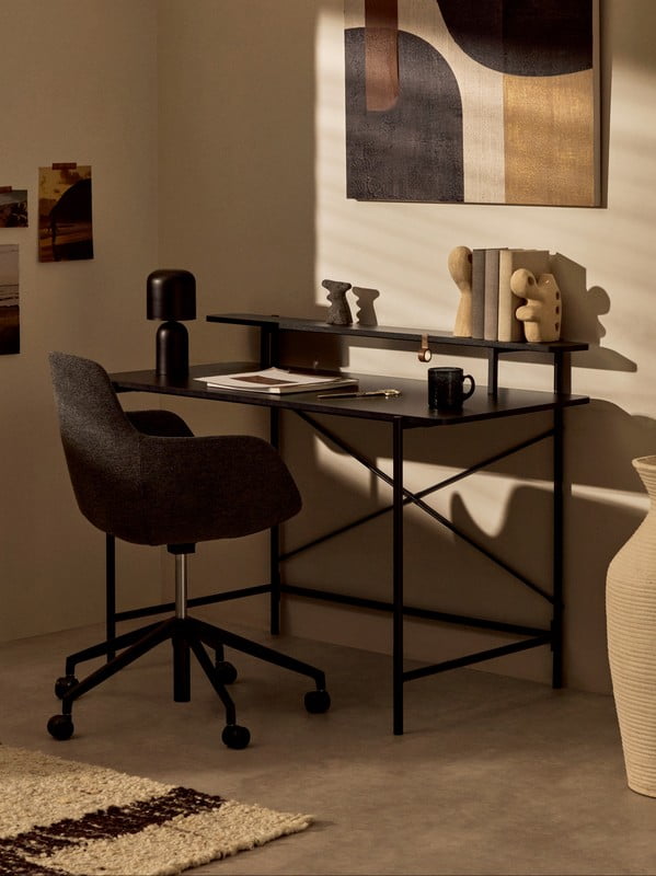 Inspiracija: Rad i učenje