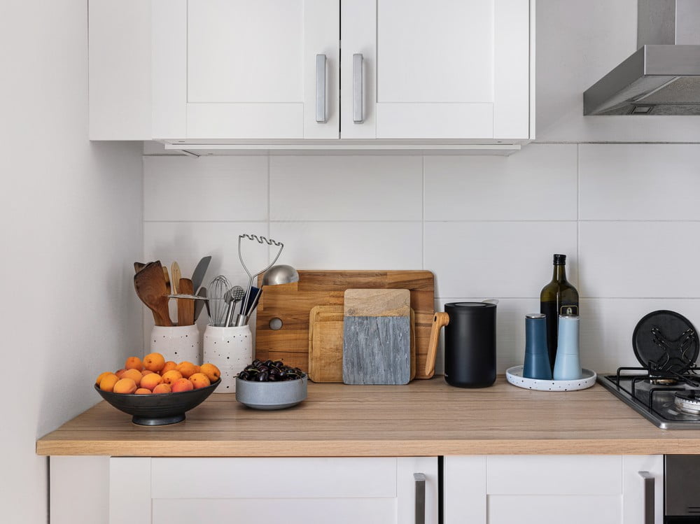 Inspiracija: Kuhinja i blagovaonica