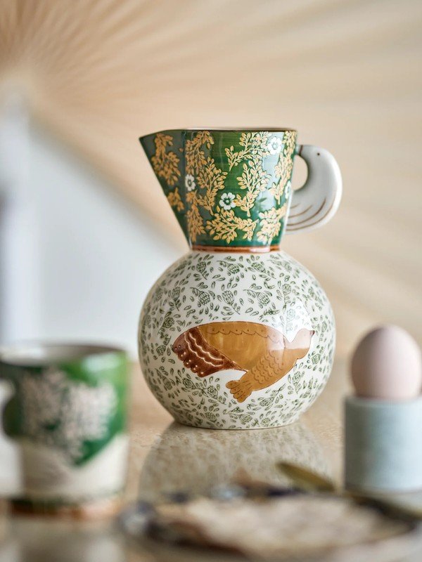 Inspiracija: Blagovaonica