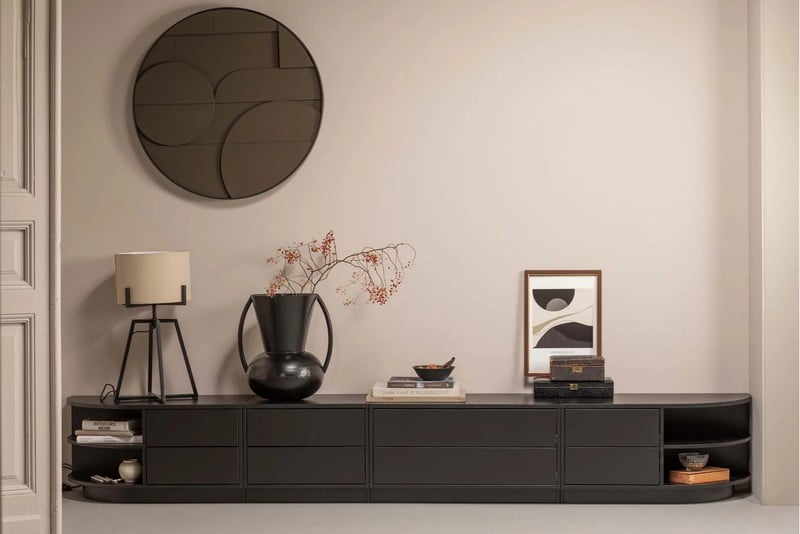 Inspiracija: Dnevna soba