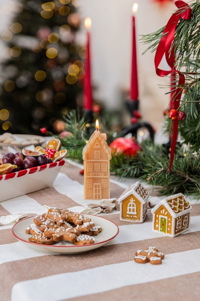 Inspiracija: Božić