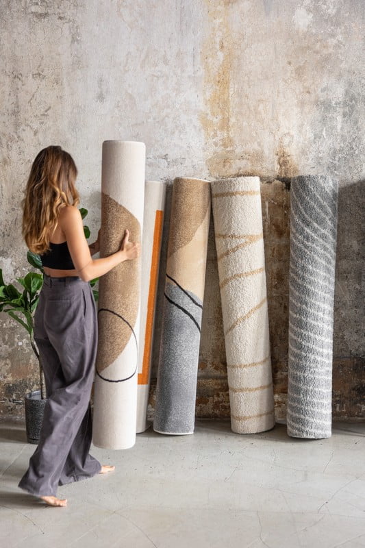 Inspiracija: Dnevna soba