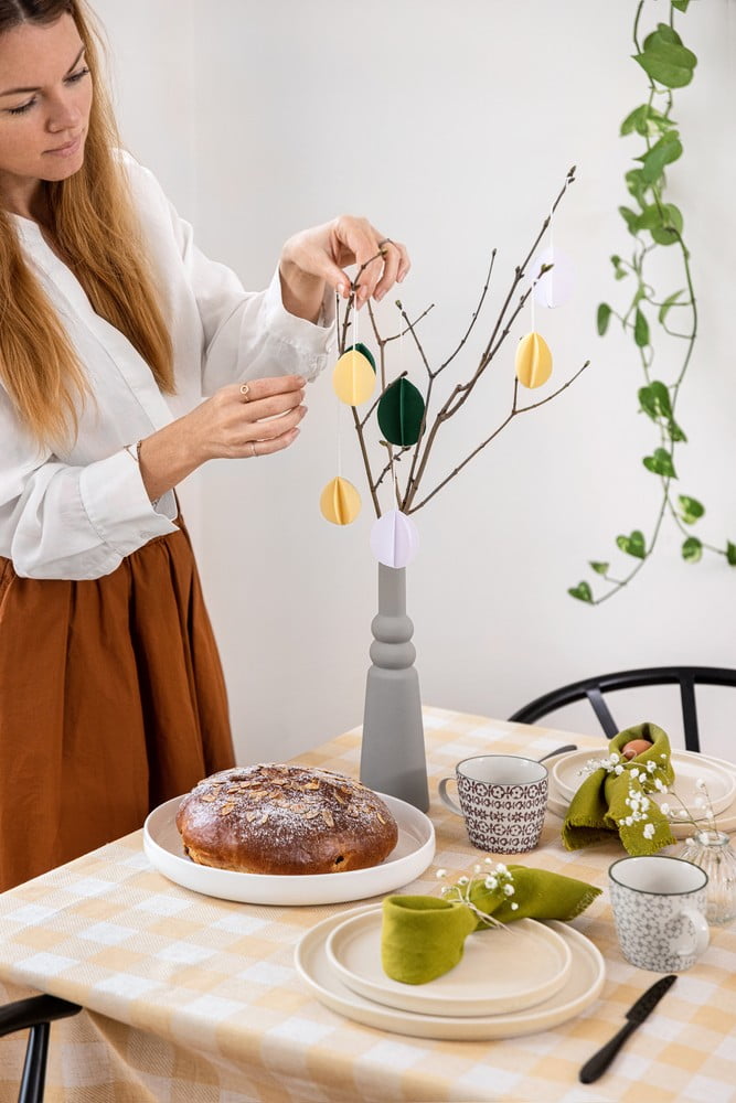 Inspiracija: Proljeće, Uskrs, Blagovaonica