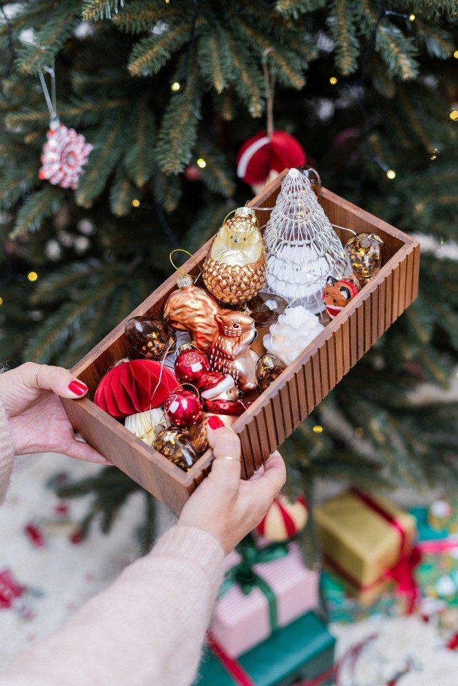 Inspiracija: Božić