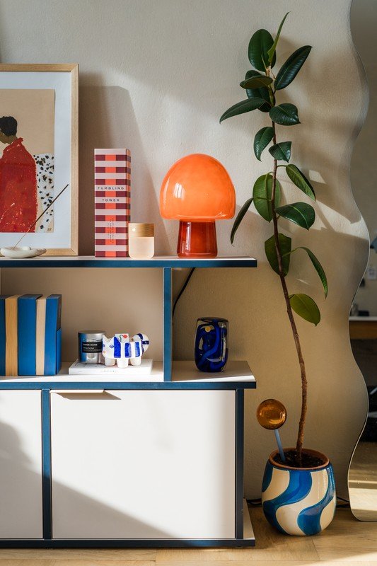 Inspiracija: Dekoracije