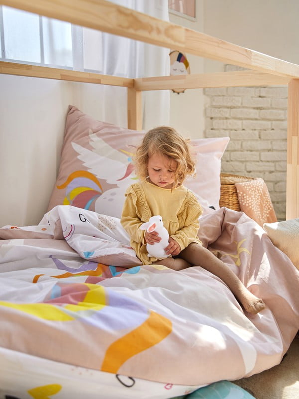 Inspiracija: Dječja soba, Djeca