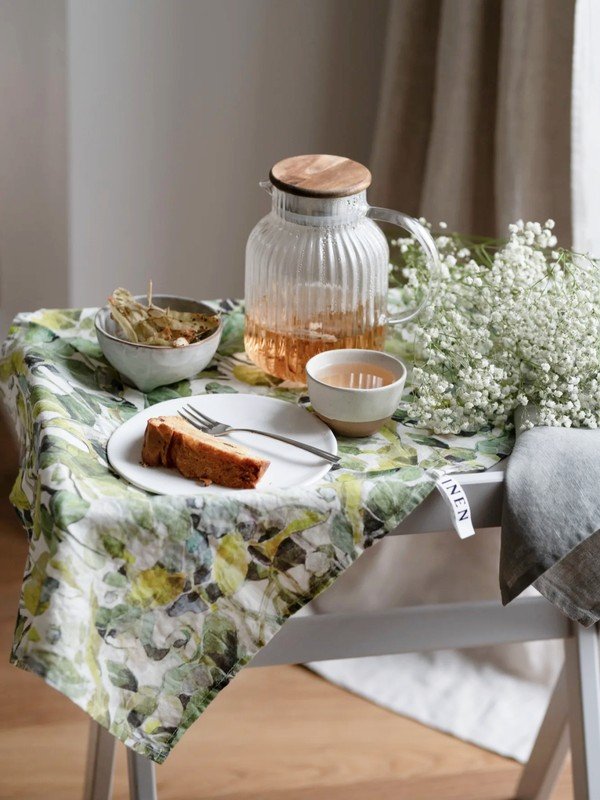 Inspiracija: Blagovaonica