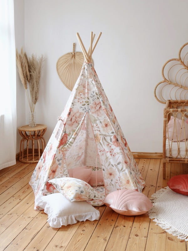 Inspiracija: Dječja soba, Djeca