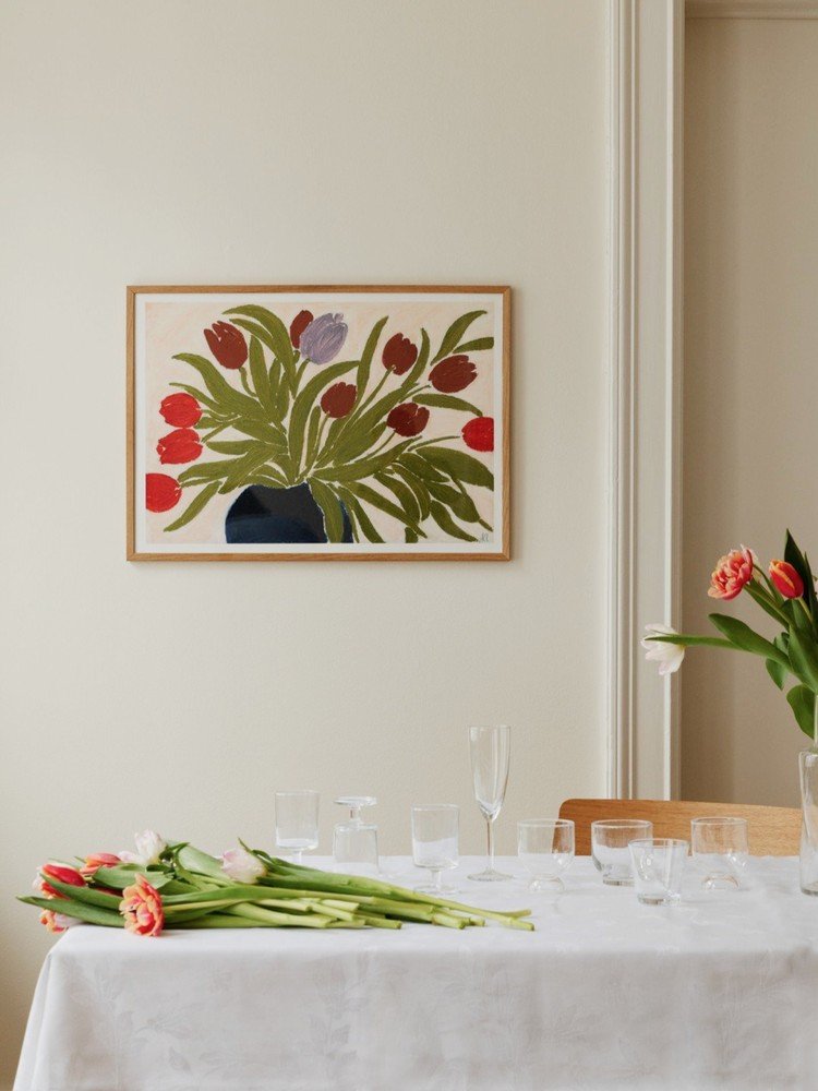 Inspiracija: Dekoracije