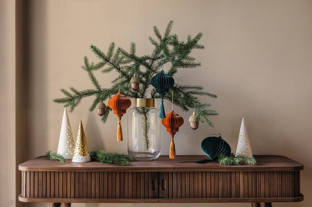 Inspiracija: Božić, Dekoracije