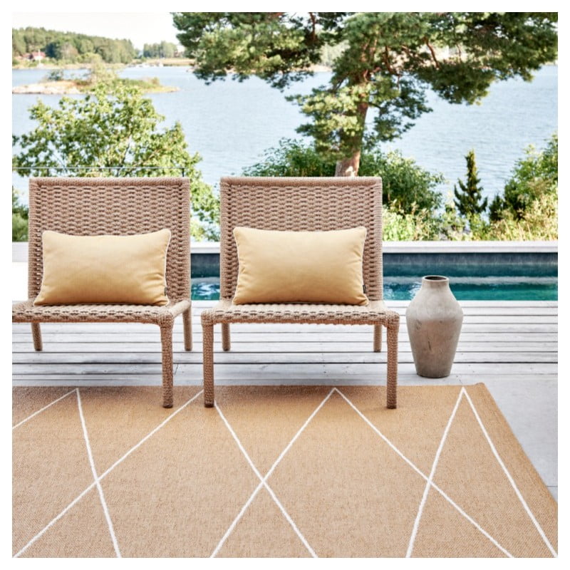 Inspiracija: Skandinavski stil, Balkon i terasa, Vrt, Tekstil, Na otvorenom