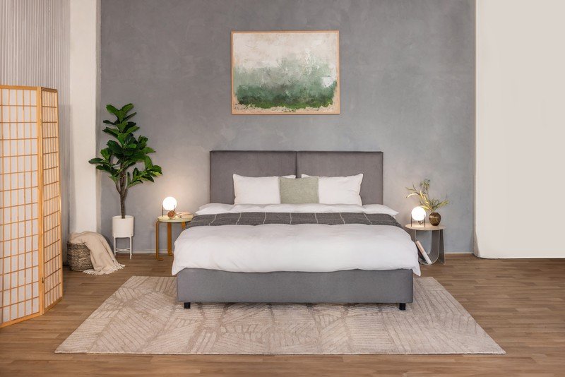 Inspiracija: Spavaća soba