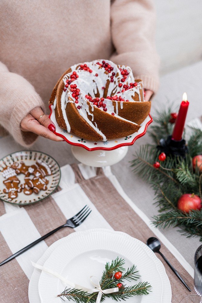 Inspiracija: Božić