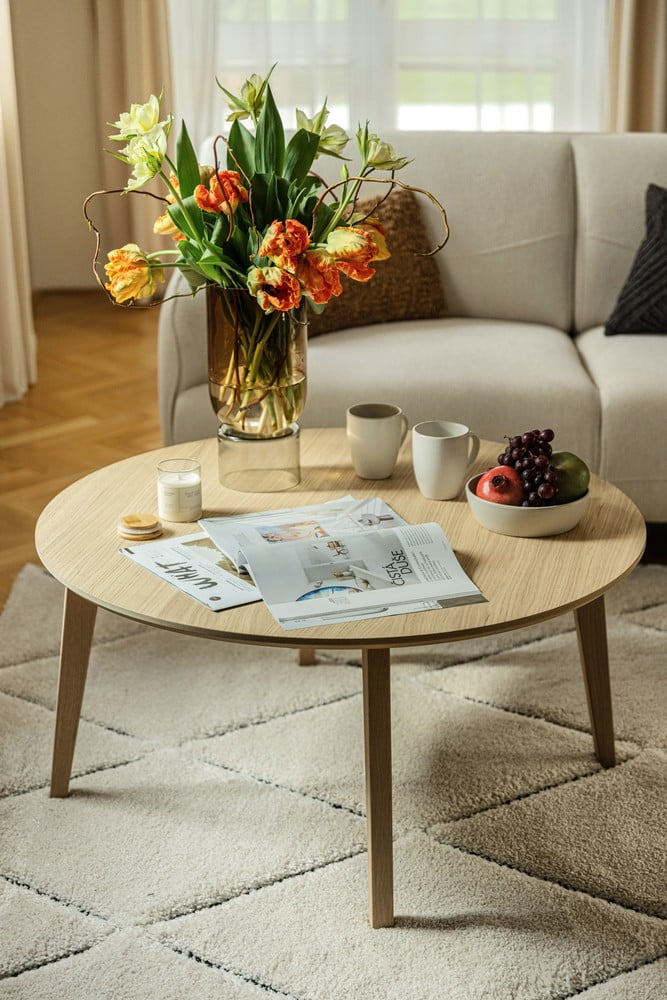 Inspiracija: Dnevna soba