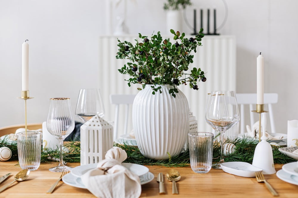 Inspiracija: Božić