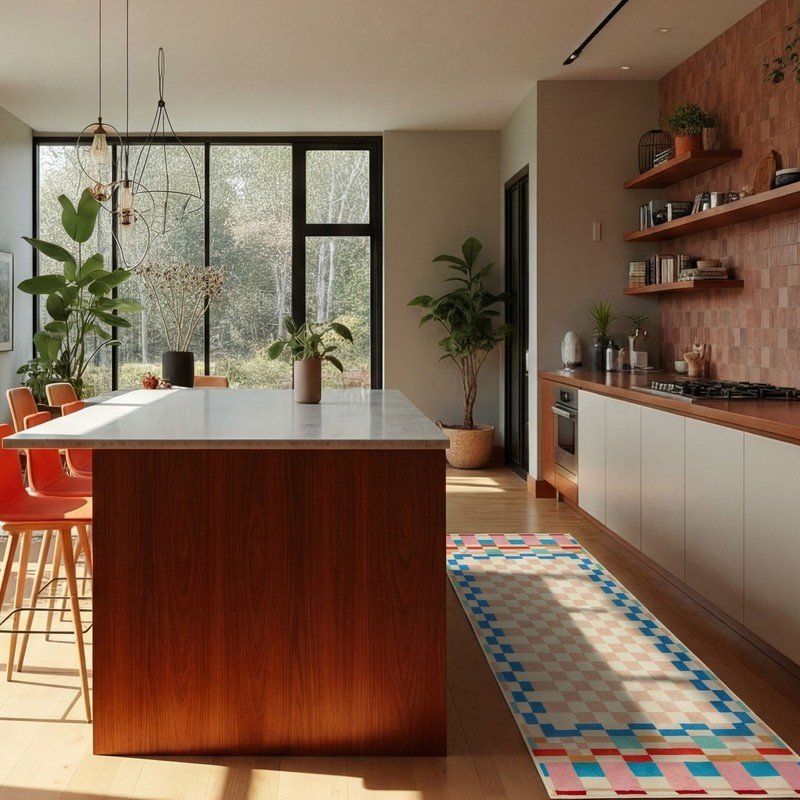 Inspiracija: Kuhinja i blagovaonica