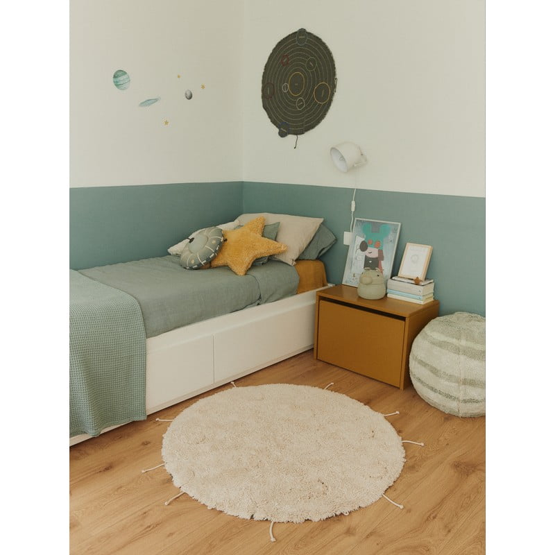 Inspiracija: Dječja soba, Djeca, Boho stil, Skandinavski stil