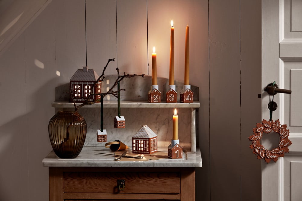 Inspiracija: Božić, Dekoracije