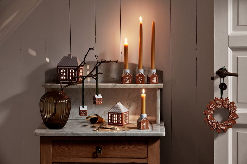 Inspiracija: Božić, Dekoracije