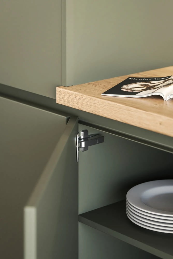 Inspiracija: Kuhinja i blagovaonica, Kuhinja i recepti