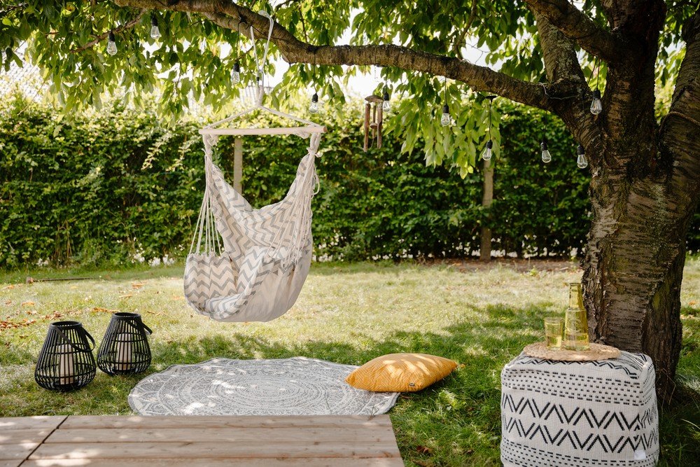 Inspiracija: Ljeto, Vrt