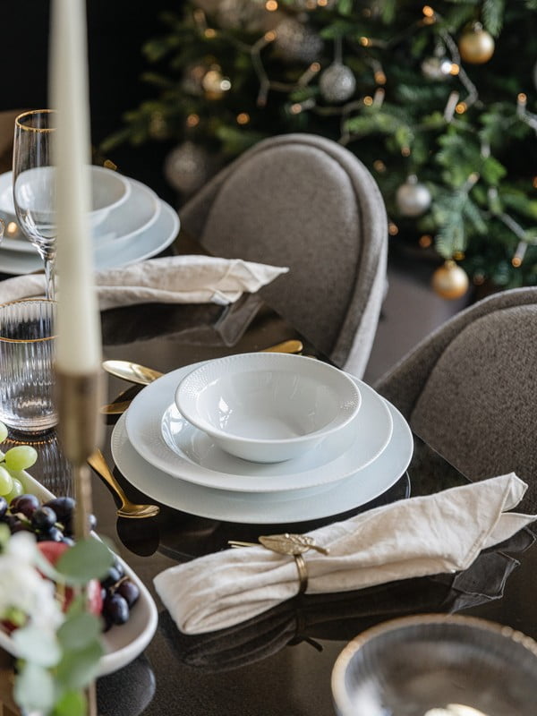 Inspiracija: Božić